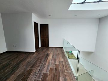 Casa nueva en venta Fracc. Privado Lomalta Tres Marías, con casa club, canchas, gimnasio, salón de usos múltiples, etc