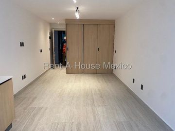 Departamento en Venta en Cuauhtémoc, Tabacalera CMB 27-126.