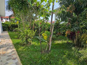 vendo casa urbana en conjunto cerrado Anapoima Cundinamarca