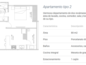 ¡REMATE BANCARIO ADJUDICADO | DEPARTAMENTO PREMIUM EN MONTEBELLO, LA ZONA MÁS EXCLUSIVA DE MÉRIDA!