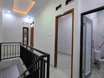 jual cepat baru di bintara dekat stasiun cakung
