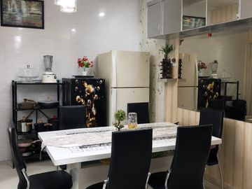 Dijual Rumah ROYAL VILLAS Pulo Gebang Cakung Jaktim
