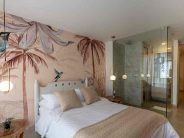 se vende apartaestudio en la avenida centenario