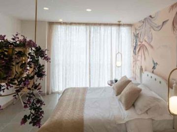 se vende apartaestudio en la avenida centenario