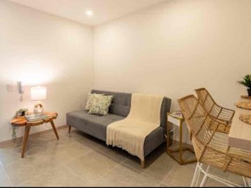 se vende apartaestudio en la avenida centenario