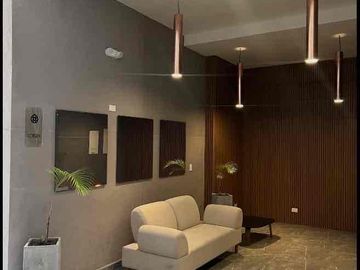 se vende apartaestudio en la avenida centenario
