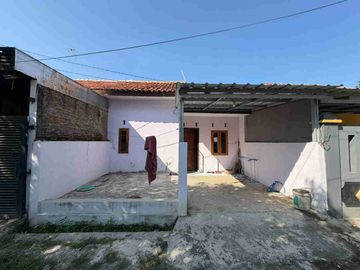 Dijual Rumah Siap Huni di Cempaka Wangi - Talun -  Cirebon
