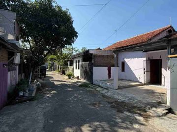 Dijual Rumah Siap Huni di Cempaka Wangi - Talun -  Cirebon