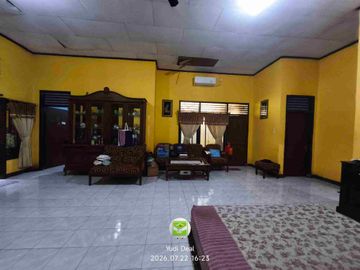 Dijual Rumah di Komperta Bima Cirebon