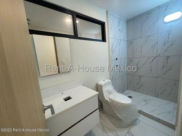 Departamento en Venta en Tlalnepantla, San Lucas Tepetlacalco CMB 26-3025.