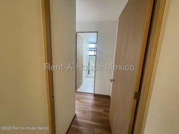 Departamento en Venta en Tlalnepantla, San Lucas Tepetlacalco CMB 26-3025.