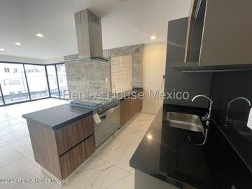 Departamento en Venta en Tlalnepantla, San Lucas Tepetlacalco CMB 26-3025.