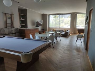 Se Renta Departamento VILLA FLORENCE - Interlomas en Huixquilucan