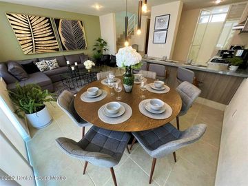 VENTA CASA ZAKIA NUEVA, 3 RECAMARAS, 3 BAÑOS