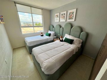 VENTA CASA ZAKIA NUEVA, 3 RECAMARAS, 3 BAÑOS