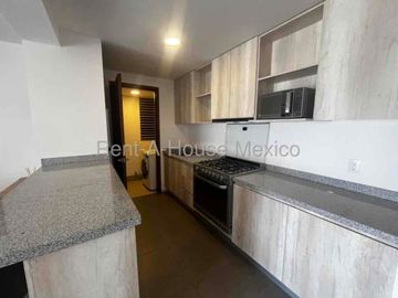 DEPARTAMENTO AMUEBLADO EN RENTA EN NATUUR TOWERS