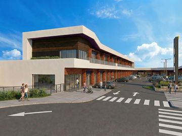 PREVENTA DE LOCALES COMERCIALES EN PLANTA BAJA, PRADERA QUERÉTARO
