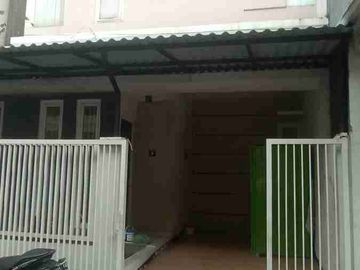 Disewakan rumah siap huni di Darmo Indah Regency