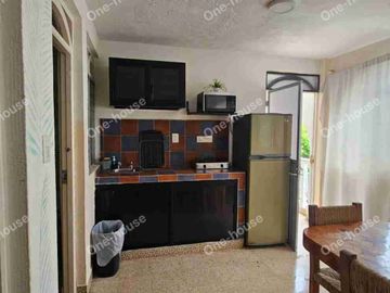 VENTA DE CASA TIPO DEPARTAMENTO LOFT EN ACAPULCO