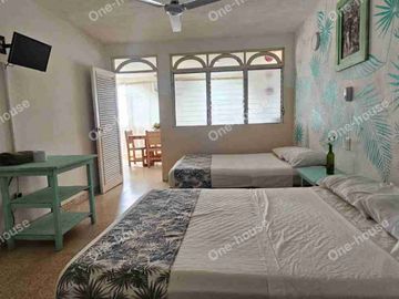 VENTA DE CASA TIPO DEPARTAMENTO LOFT EN ACAPULCO