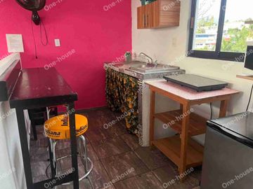 VENTA DE CASA TIPO DEPARTAMENTO LOFT EN ACAPULCO