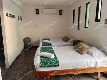 VENTA DE CASA TIPO DEPARTAMENTO LOFT EN ACAPULCO