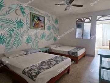VENTA DE CASA TIPO DEPARTAMENTO LOFT EN ACAPULCO