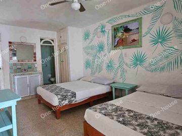 VENTA DE CASA TIPO DEPARTAMENTO LOFT EN ACAPULCO