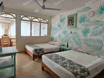 VENTA DE CASA TIPO DEPARTAMENTO LOFT EN ACAPULCO