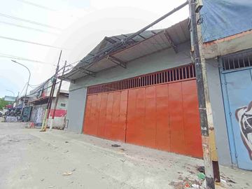 DISEWAKAN GUDANG RAPIH DI MEDAN SATRIA BEKASI BARAT