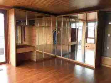 Rumah Dgn Private Lift Modern 3 Lt Pejaten Barat Pasar Minggu Jakarta Selatan