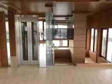 Rumah Dgn Private Lift Modern 3 Lt Pejaten Barat Pasar Minggu Jakarta Selatan