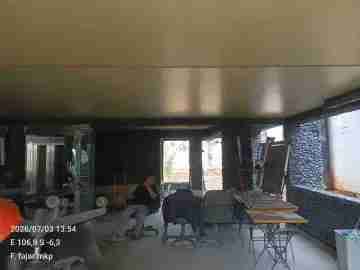 Rumah Dgn Private Lift Modern 3 Lt Pejaten Barat Pasar Minggu Jakarta Selatan