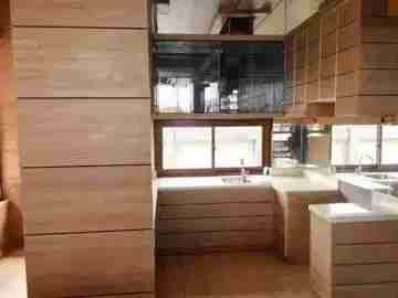 Rumah Dgn Private Lift Modern 3 Lt Pejaten Barat Pasar Minggu Jakarta Selatan