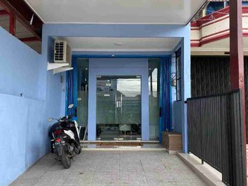 Ruko baru renovasi strategis pinggir jalan Kalimalang di Pondok Kelapa Jaktim