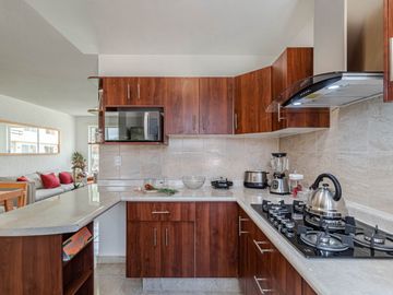 Casa en Venta de 3 Recámaras con Roof Garden en Emiliano Zapata Morelos