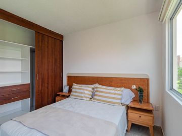 Casa en Venta de 3 Recámaras con Roof Garden en Emiliano Zapata Morelos
