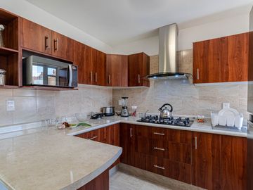 Casa en Venta de 3 Recámaras con Roof Garden en Emiliano Zapata Morelos