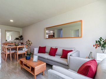 Casa en Venta de 3 Recámaras con Roof Garden en Emiliano Zapata Morelos