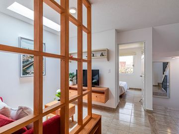 Casa en Venta de 3 Recámaras con Roof Garden en Emiliano Zapata Morelos