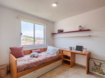 Casa en Venta de 3 Recámaras con Roof Garden en Emiliano Zapata Morelos