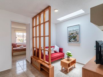 Casa en Venta de 3 Recámaras con Roof Garden en Emiliano Zapata Morelos