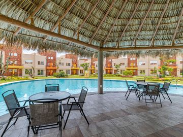 Casa en Venta de 3 Recámaras con Roof Garden en Emiliano Zapata Morelos
