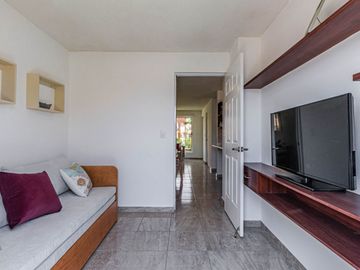 Casa en Venta con Alberca, Jardín y Seguridad Privada
