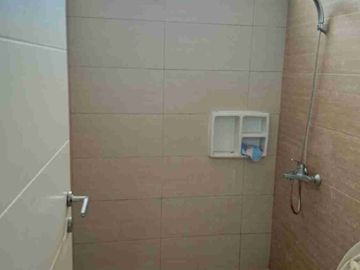 rumah furnish cluster adara harapan indah bekasi