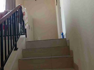 rumah furnish cluster adara harapan indah bekasi