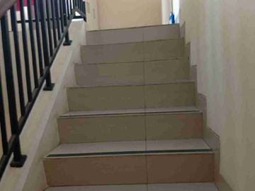 rumah furnish cluster adara harapan indah bekasi
