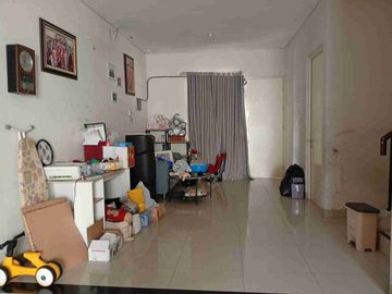 rumah furnish cluster adara harapan indah bekasi