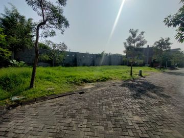 Langka Kavling Raya Citraland Bukit Golf Utama Dekat Patung Kubus