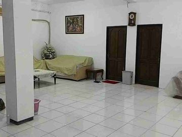 Ruko Gandeng Murah di Kelapa Gading